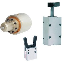 Workholding products